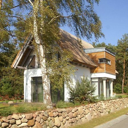 Lotsenstieg 15 Villa Karlshagen Eksteriør billede