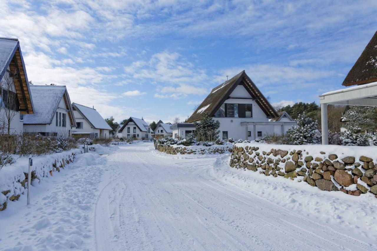 Lotsenstieg 15 Villa Karlshagen Eksteriør billede