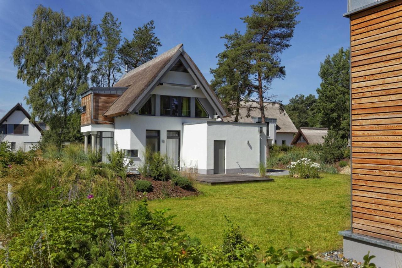 Lotsenstieg 15 Villa Karlshagen Eksteriør billede